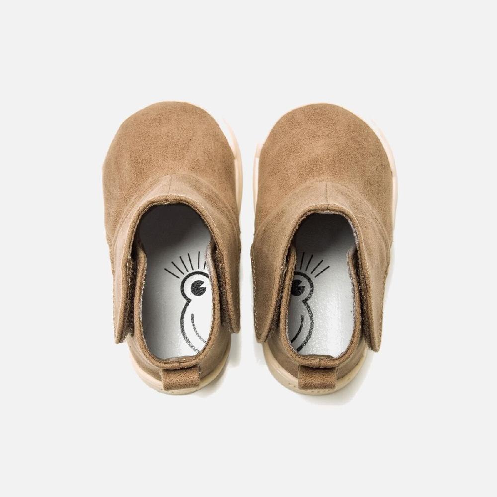 mtng Compra FREE BABY Marron 58892 NiñOs NiñA Calzado Botines