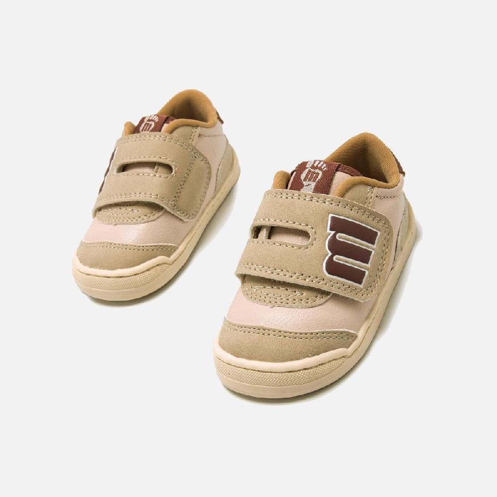 mtng Compra FREE BABY Marron 58901 NiñOs NiñA Calzado Zapatillas