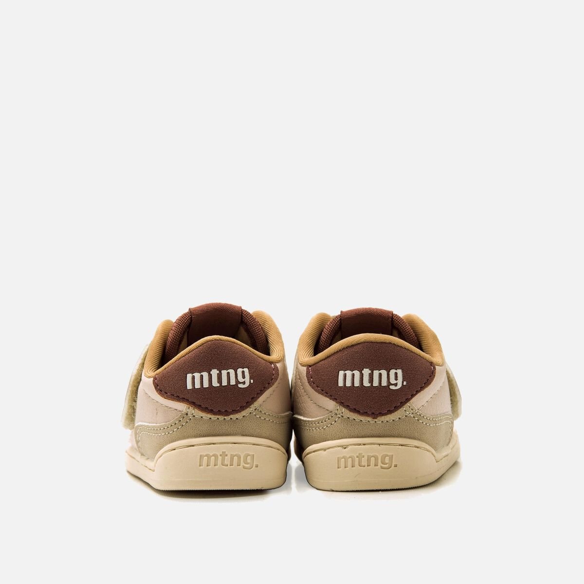 mtng Compra FREE BABY Marron 58901 NiñOs NiñA Calzado Zapatillas