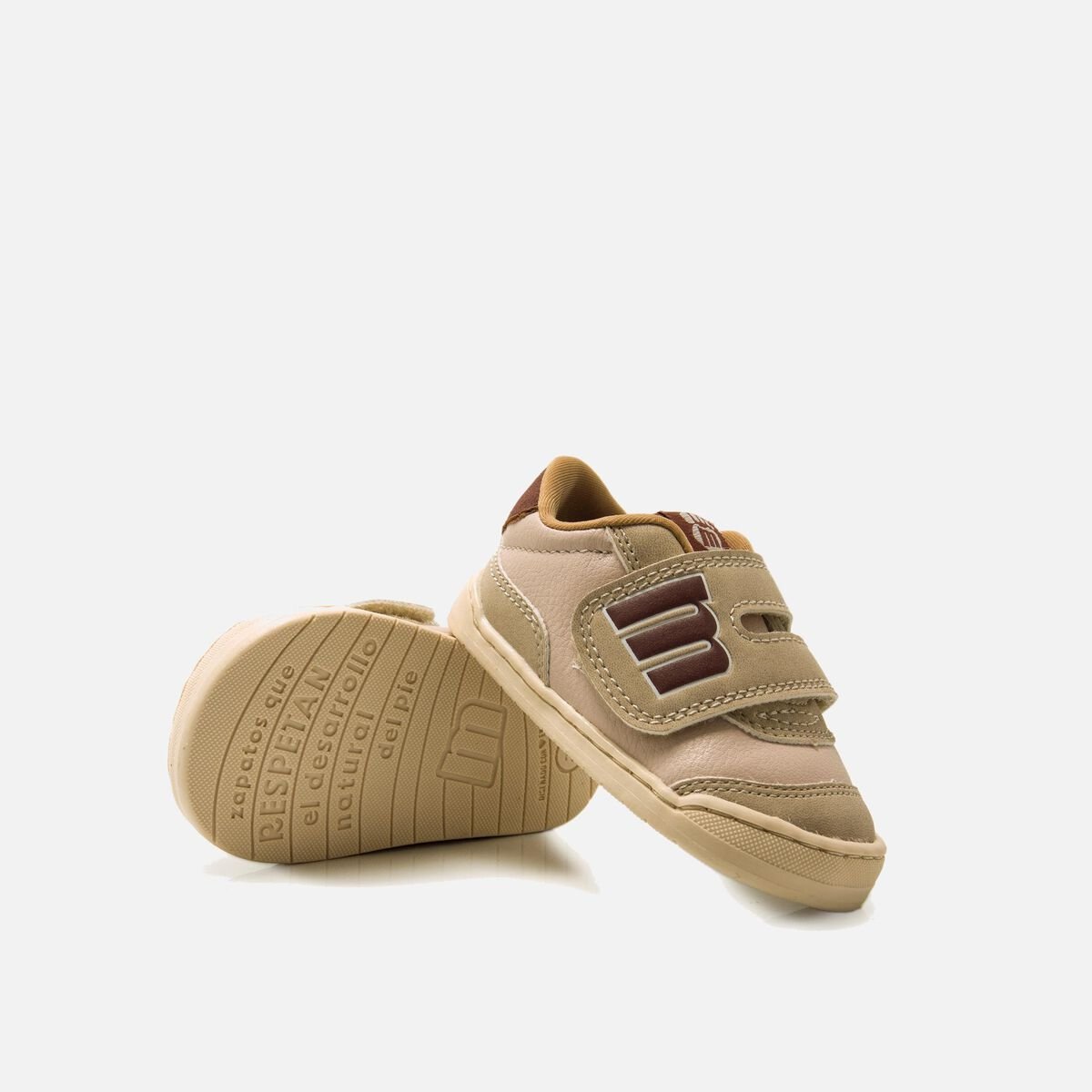 mtng Compra FREE BABY Marron 58901 NiñOs NiñA Calzado Zapatillas