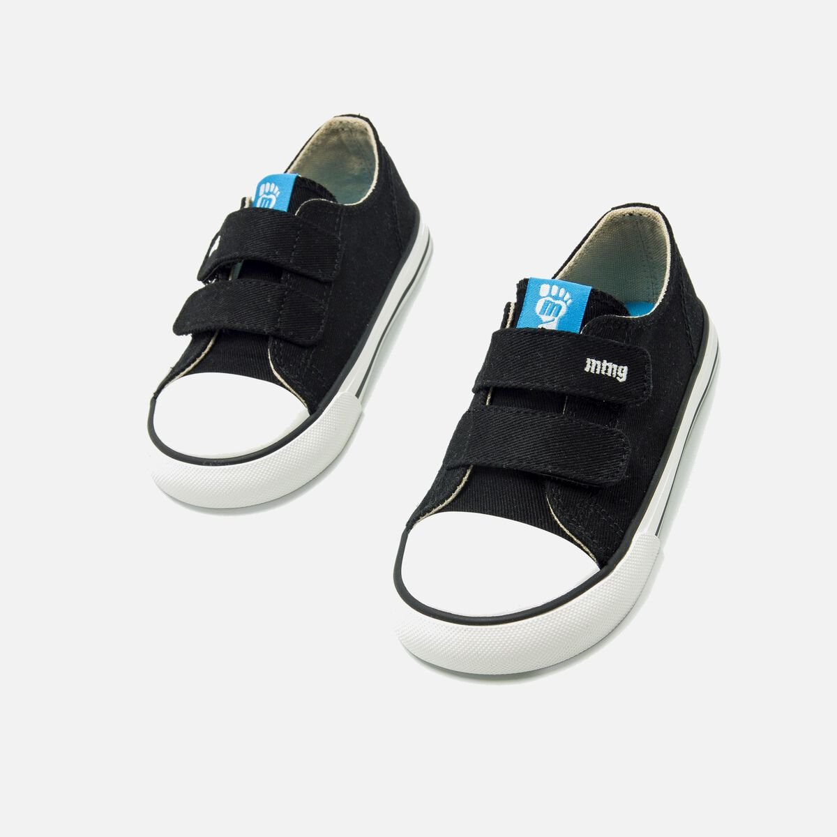 mtng Compra FREE BABY Negro 59588 NiñOs Calzado Zapatillas