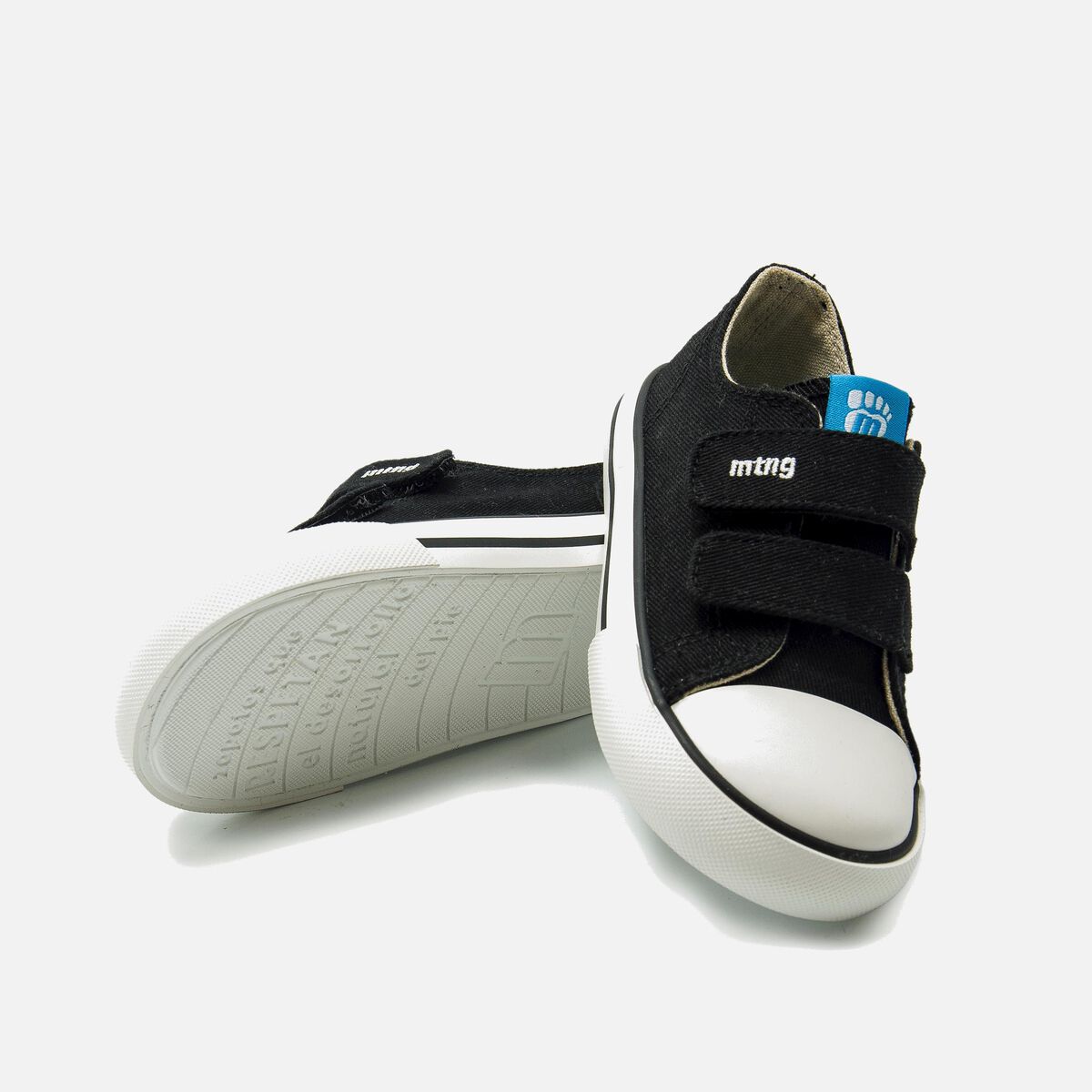 mtng Compra FREE BABY Negro 59588 NiñOs Calzado Zapatillas