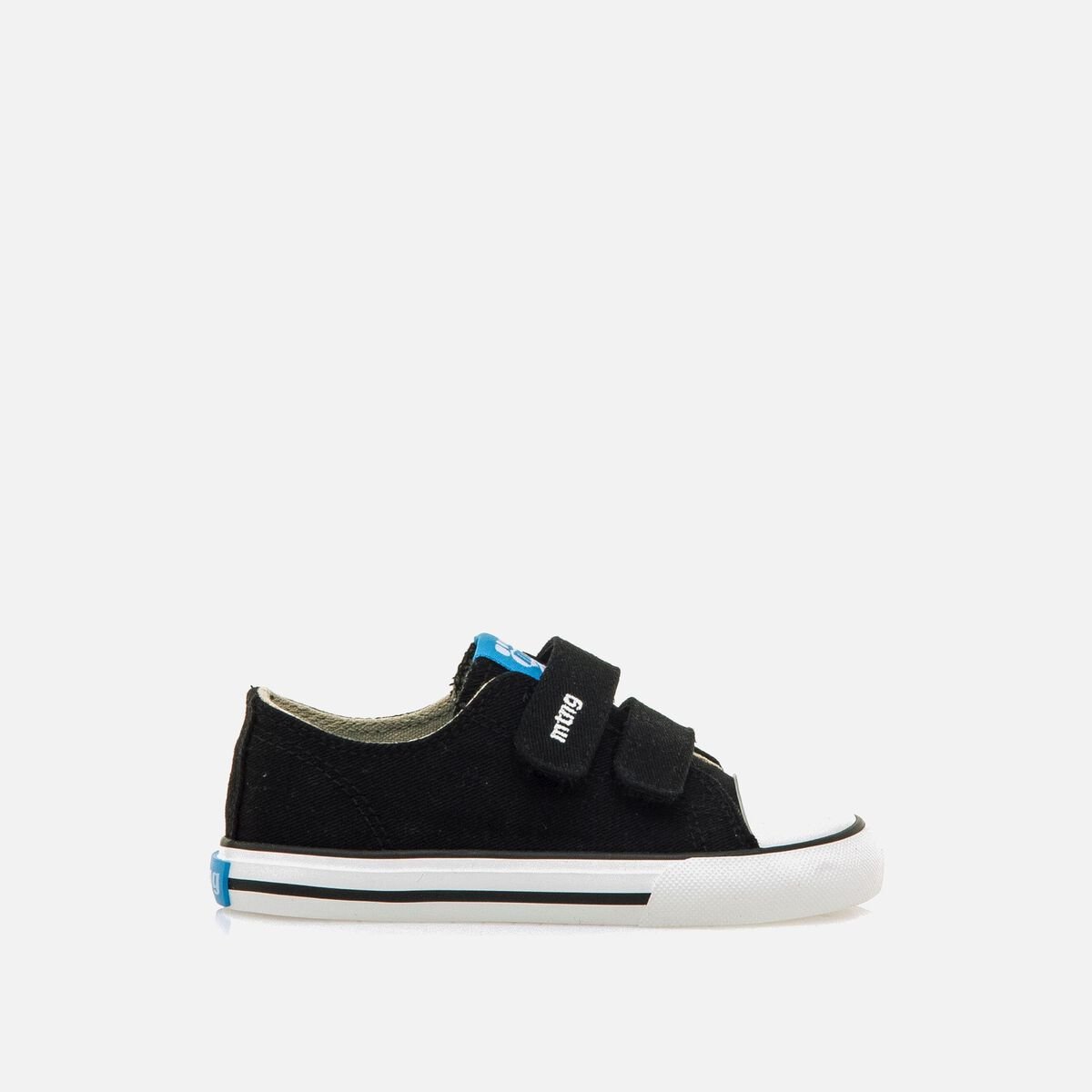mtng Compra FREE BABY negro 59588 NiñOs Calzado Zapatillas