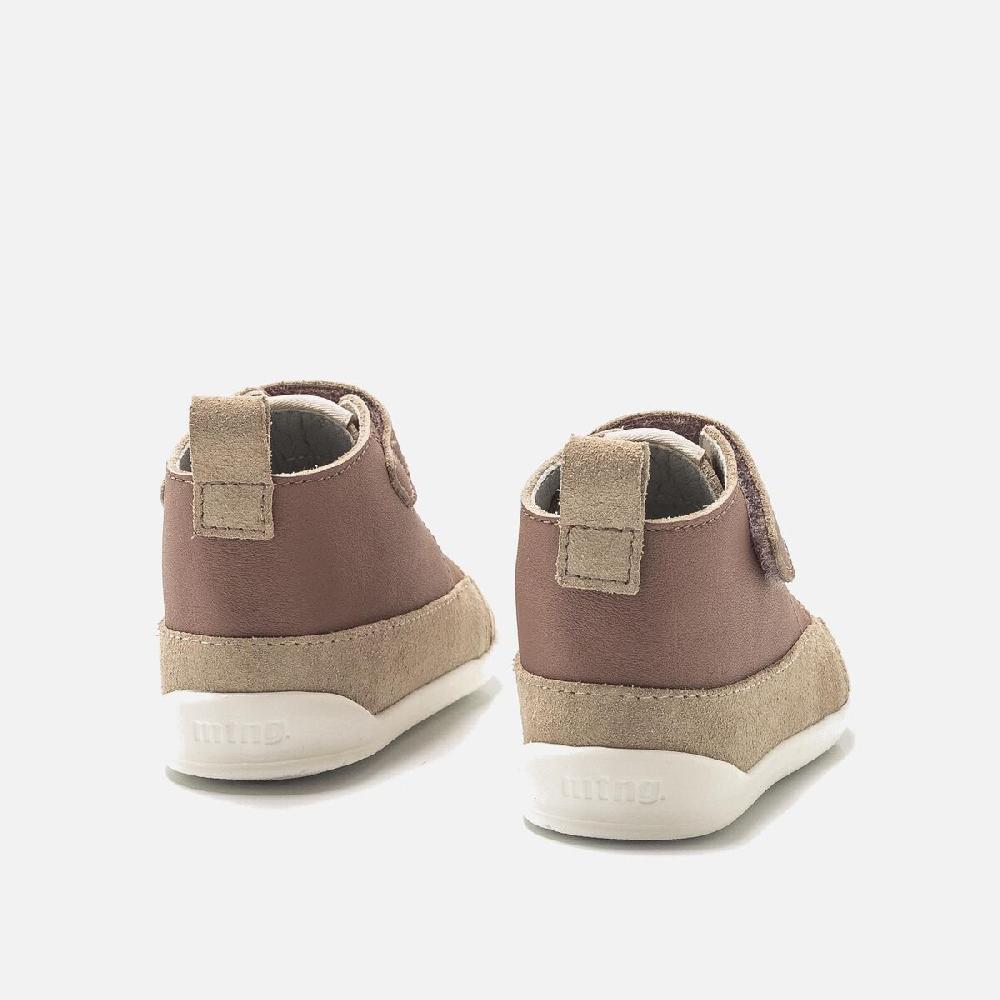 mtng Compra FREE BABY Rosa 55998 NiñOs NiñA Calzado Botines