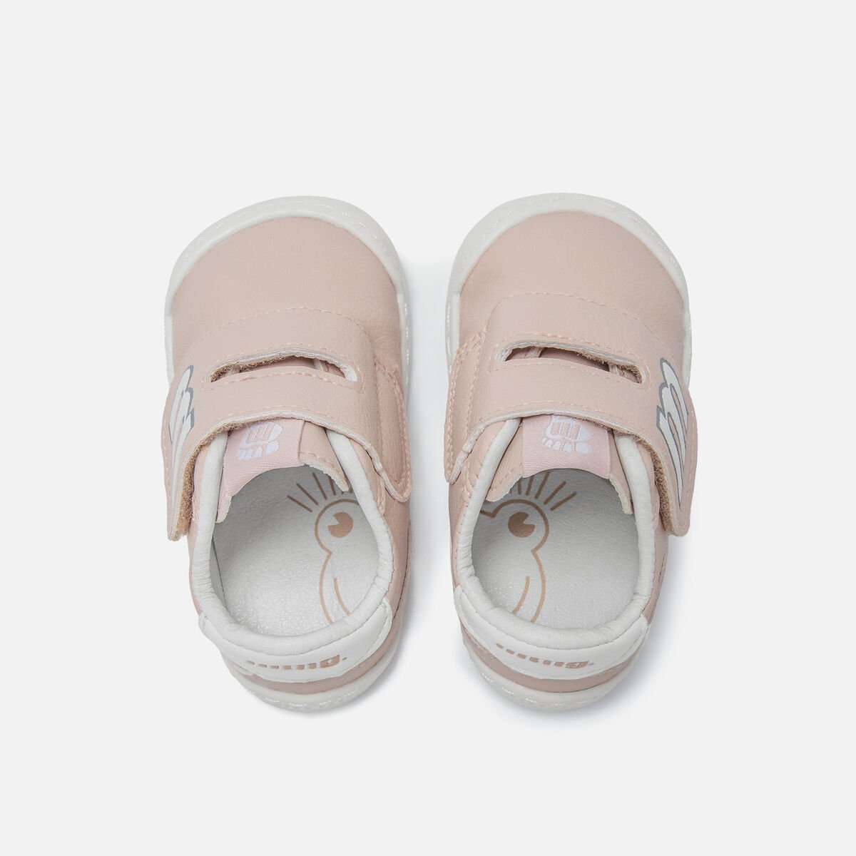 mtng Compra FREE BABY Rosa 56017 NiñOs NiñA Calzado Zapatillas