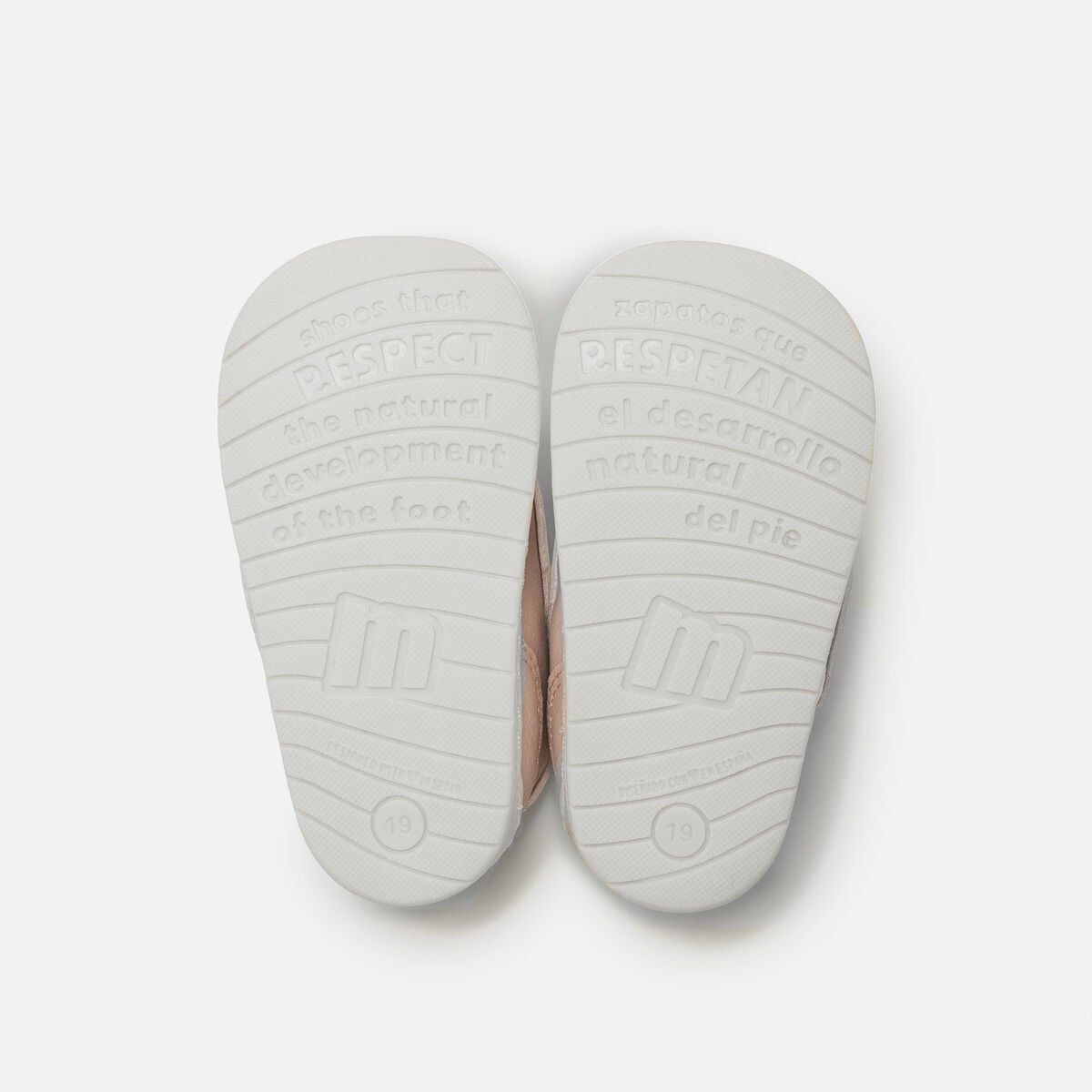 mtng Compra FREE BABY Rosa 56017 NiñOs NiñA Calzado Zapatillas