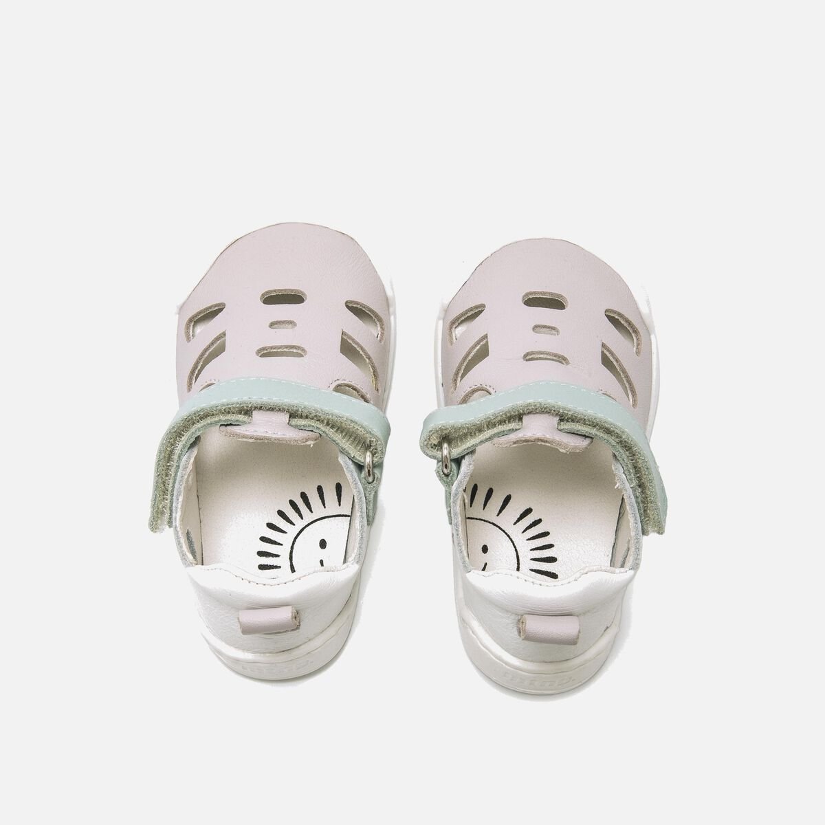 mtng Compra FREE BABY Rosa 56499 NiñOs NiñA Calzado Sandalias