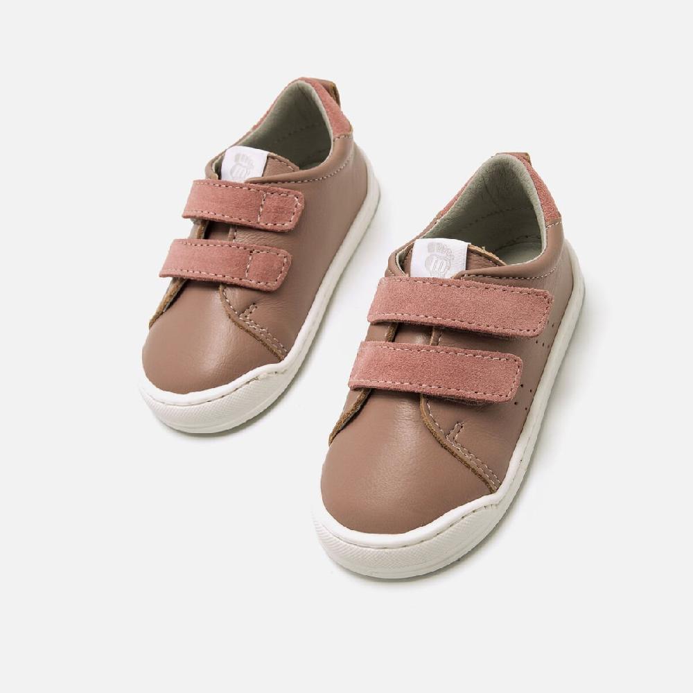 mtng Compra FREE BABY Rosa 57705 NiñOs NiñA Calzado Zapatillas