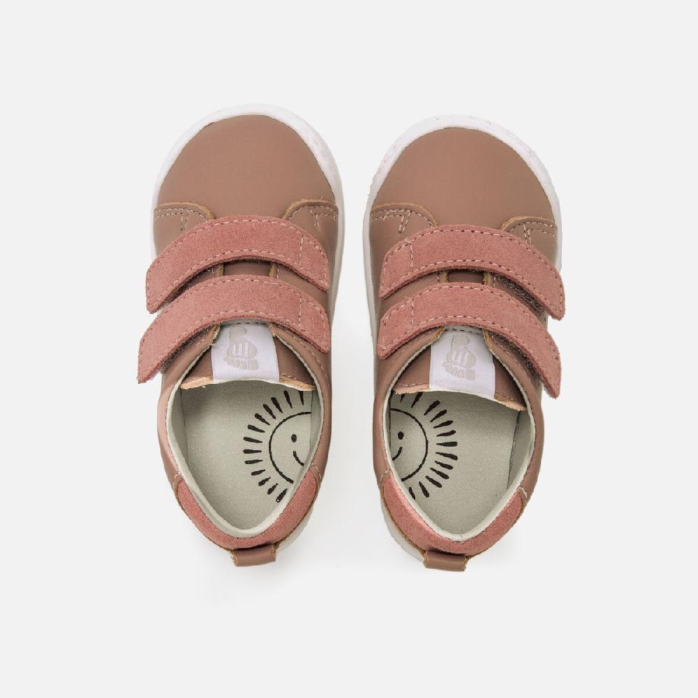 mtng Compra FREE BABY Rosa 57705 NiñOs NiñA Calzado Zapatillas