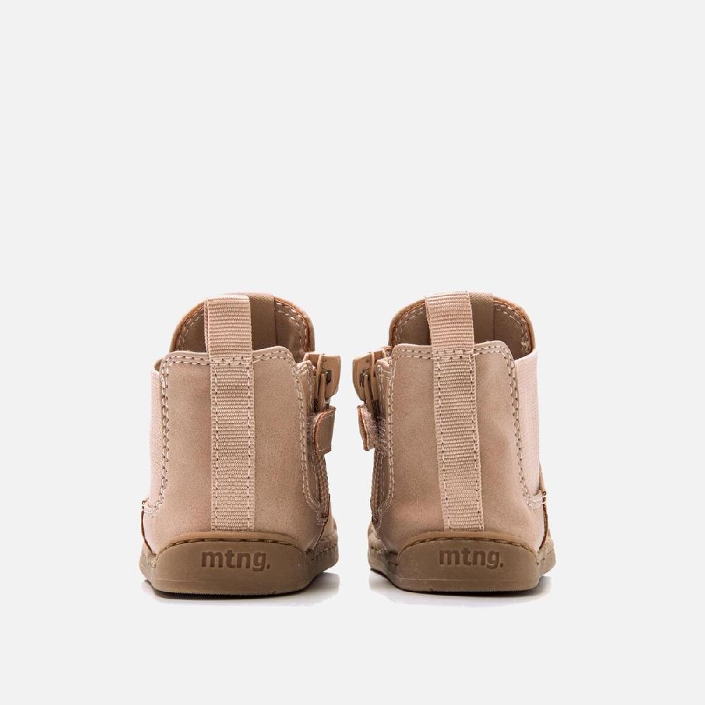 mtng Compra FREE BABY Rosa 58895 NiñOs NiñA Calzado Botines