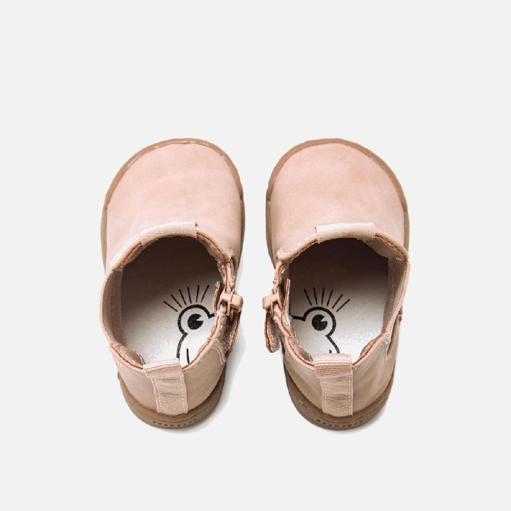 mtng Compra FREE BABY Rosa 58895 NiñOs NiñA Calzado Botines