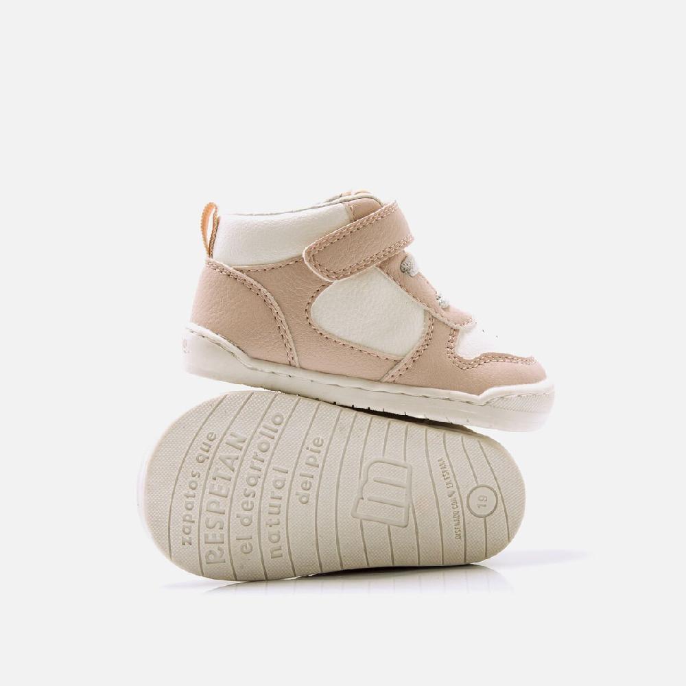 mtng Compra FREE BABY Rosa 58906 NiñOs NiñA Calzado Zapatillas