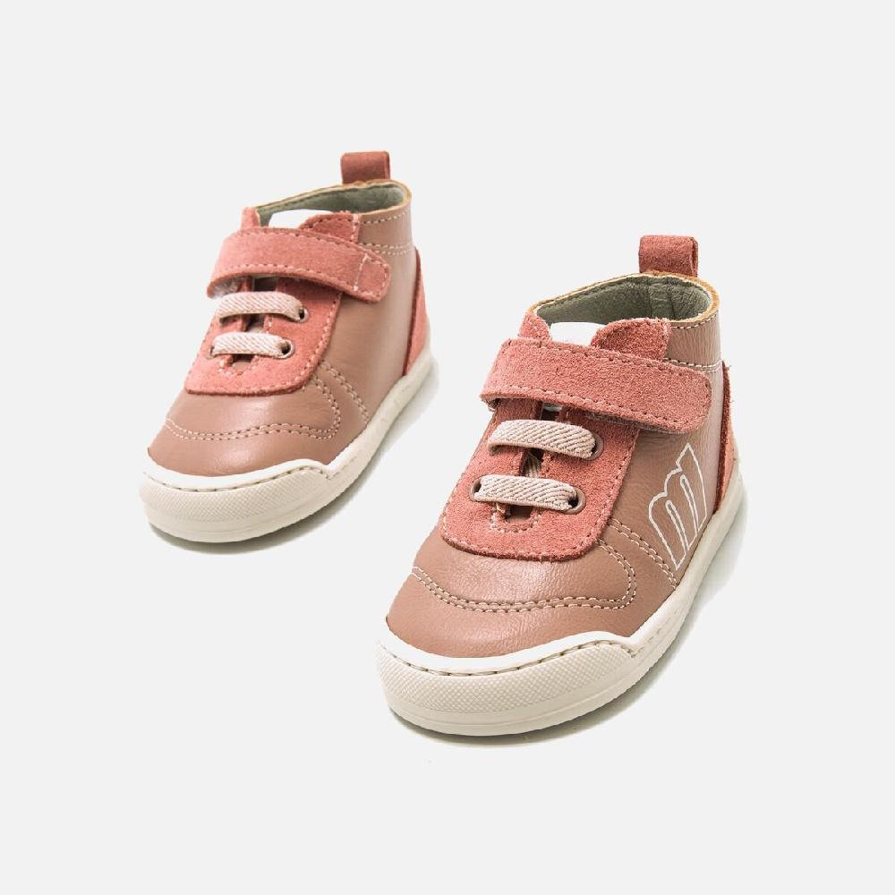 mtng Compra FREE BABY Rosa 59475 NiñOs NiñA Calzado Botines