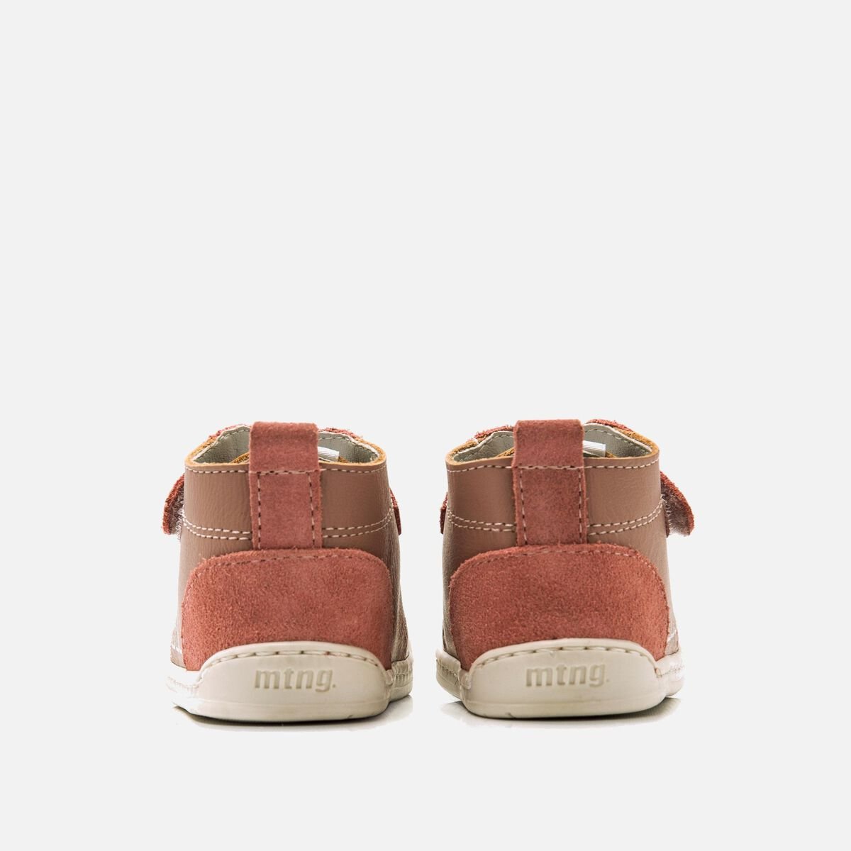 mtng Compra FREE BABY Rosa 59475 NiñOs NiñA Calzado Botines