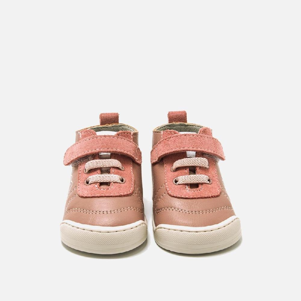 mtng Compra FREE BABY Rosa 59475 NiñOs NiñA Calzado Botines