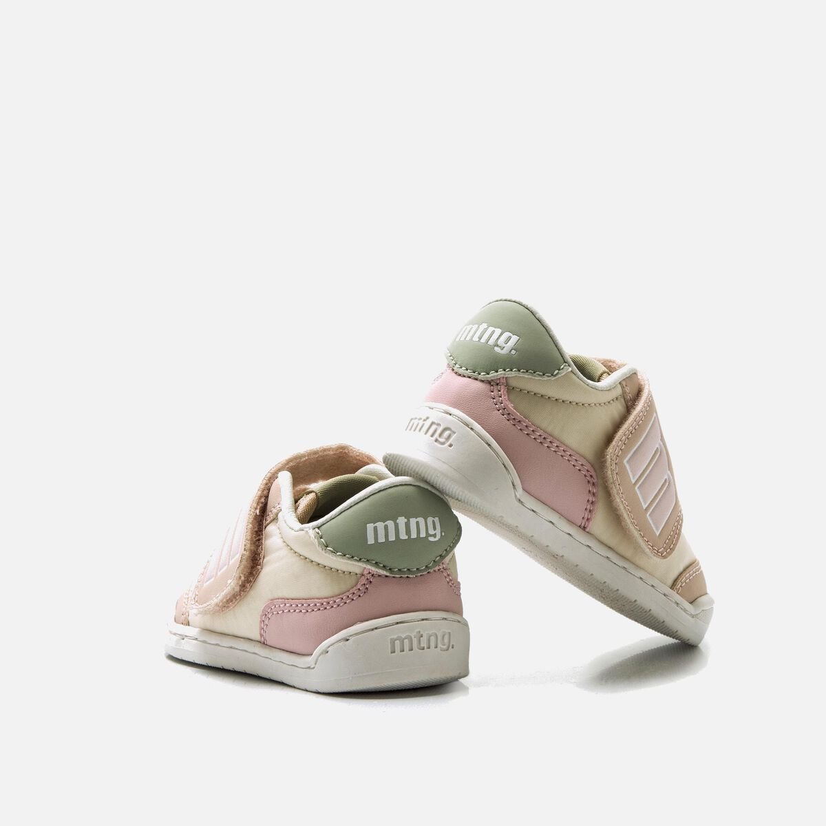 mtng Compra FREE BABY Rosa 59551 NiñOs NiñA Calzado Zapatillas