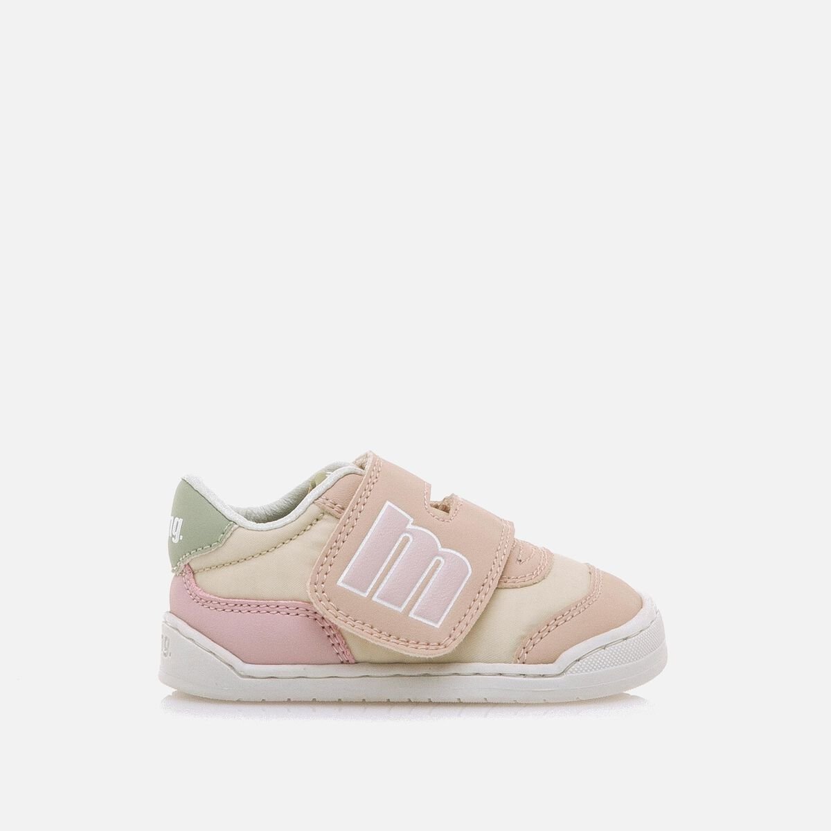 mtng Compra FREE BABY rosa 59551 NiñOs NiñA Calzado Zapatillas