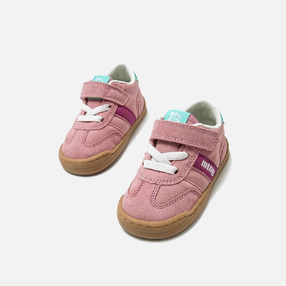 mtng Compra FREE BABY Rosa 59594 NiñOs NiñA Calzado Zapatillas