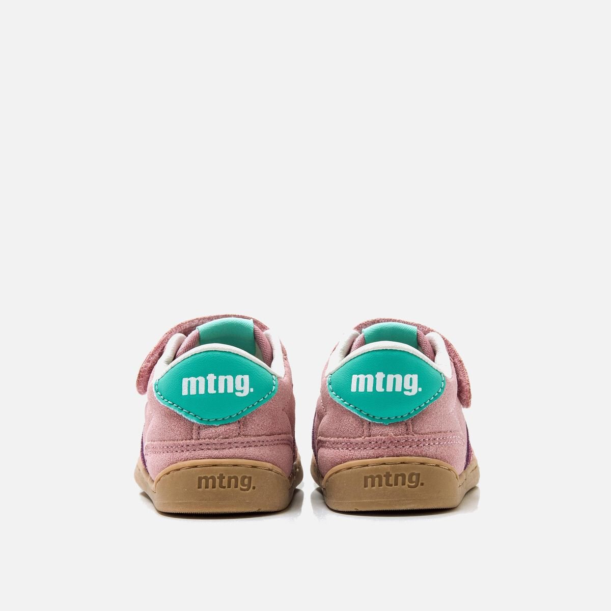mtng Compra FREE BABY Rosa 59594 NiñOs NiñA Calzado Zapatillas