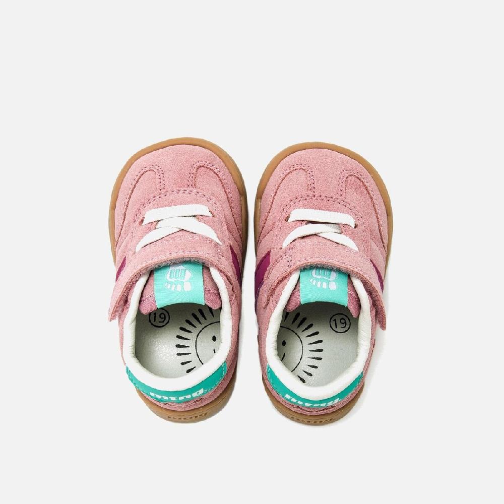 mtng Compra FREE BABY Rosa 59594 NiñOs NiñA Calzado Zapatillas