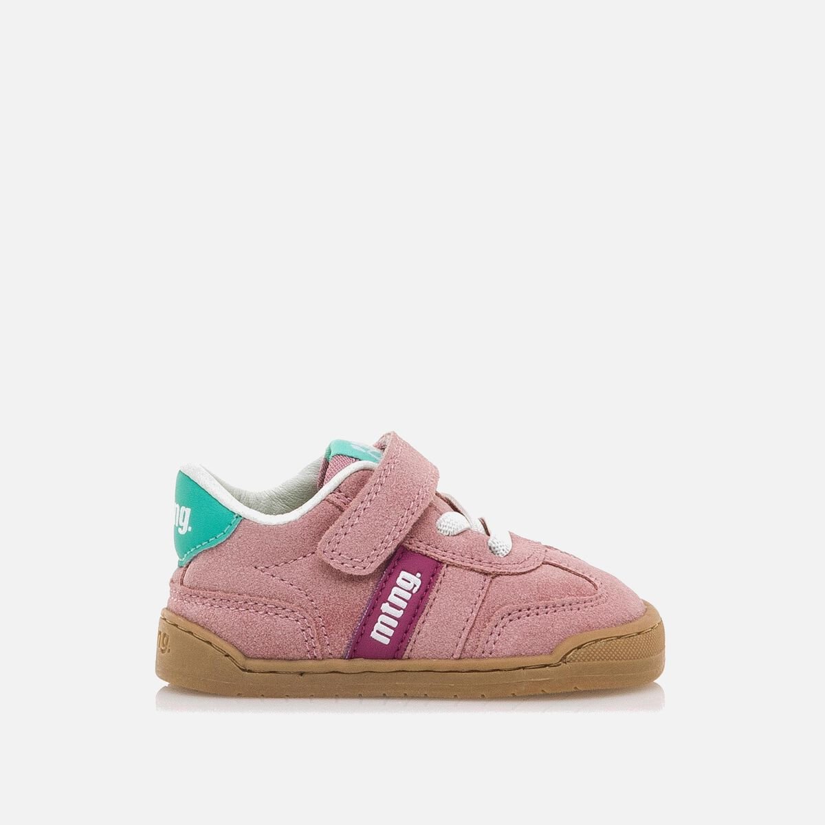 mtng Compra FREE BABY rosa 59594 NiñOs NiñA Calzado Zapatillas