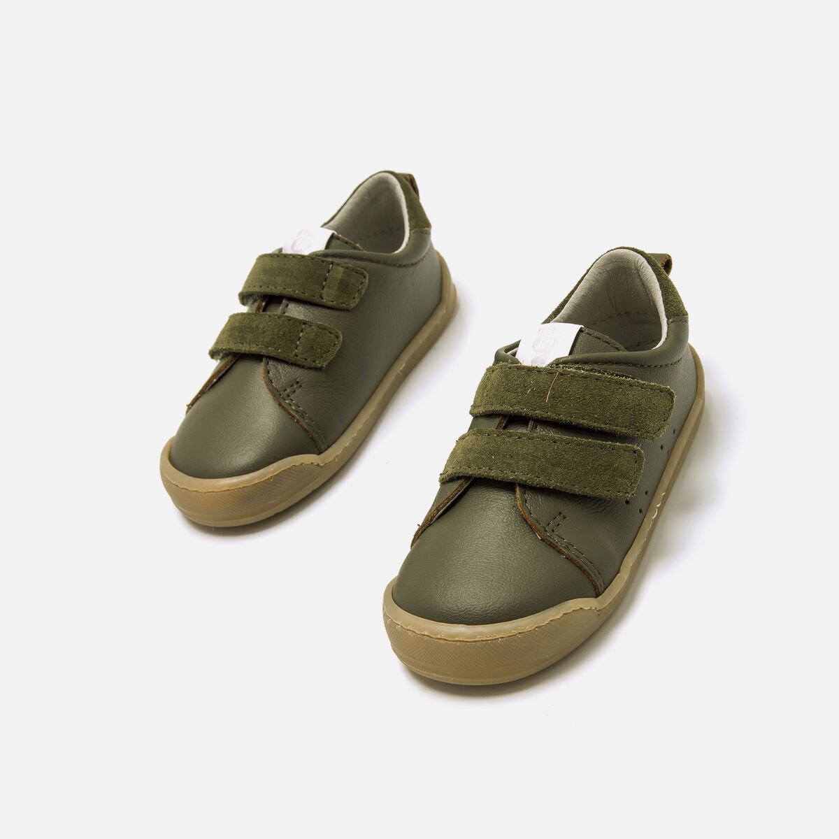 mtng Compra FREE BABY Verde 57703 NiñOs Calzado Zapatillas