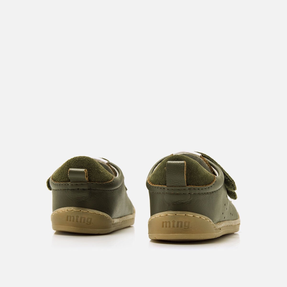 mtng Compra FREE BABY Verde 57703 NiñOs Calzado Zapatillas