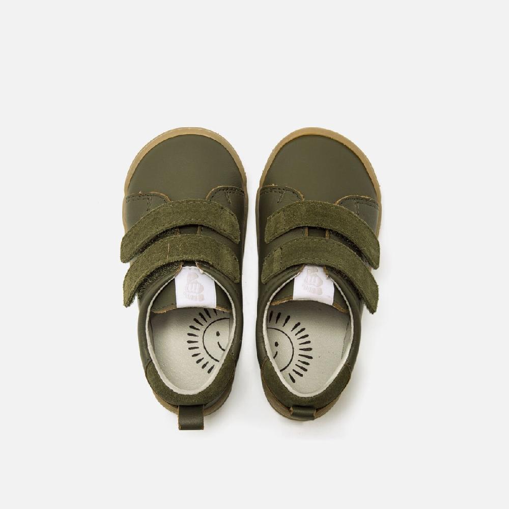 mtng Compra FREE BABY Verde 57703 NiñOs Calzado Zapatillas