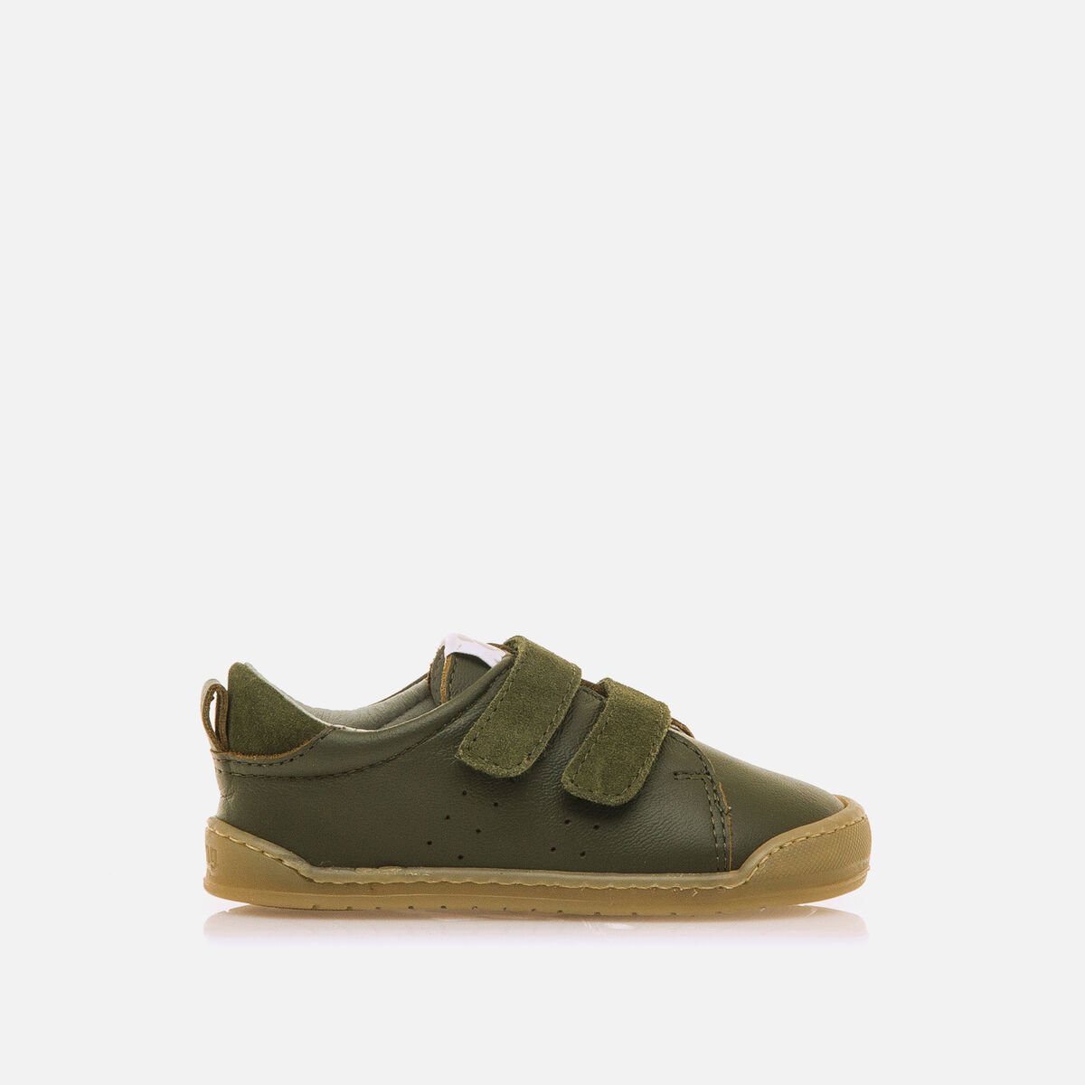 mtng Compra FREE BABY verde 57703 NiñOs Calzado Zapatillas