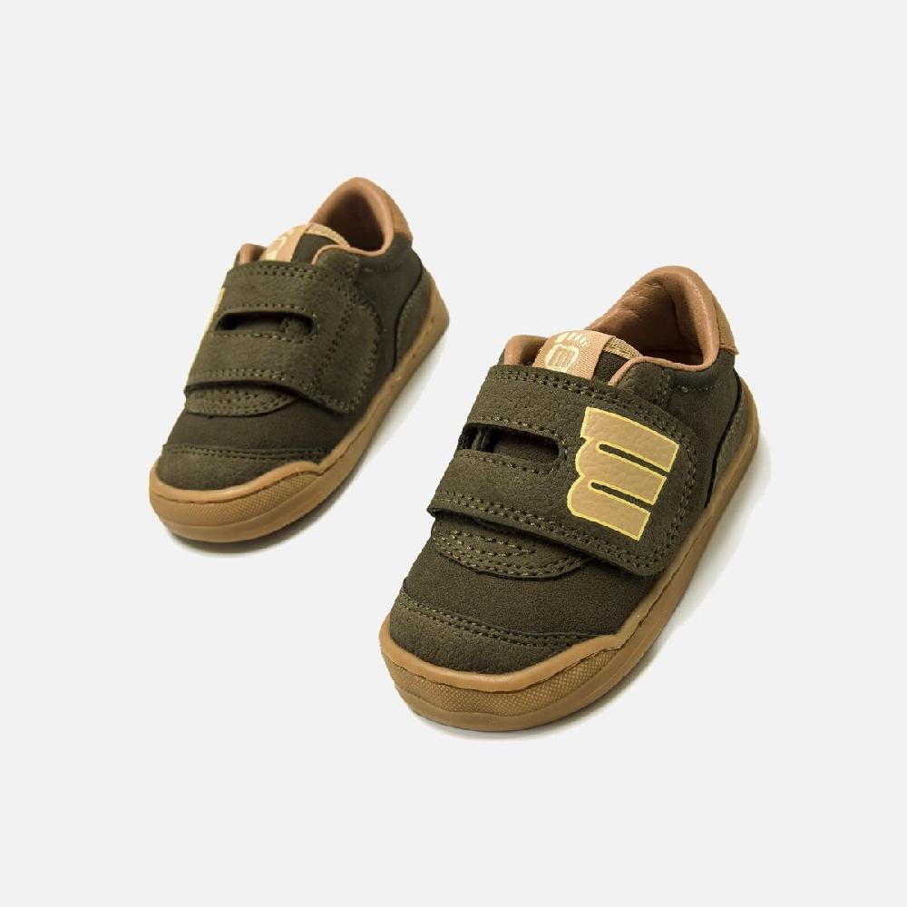 mtng Compra FREE BABY Verde 58899 NiñOs Calzado Zapatillas