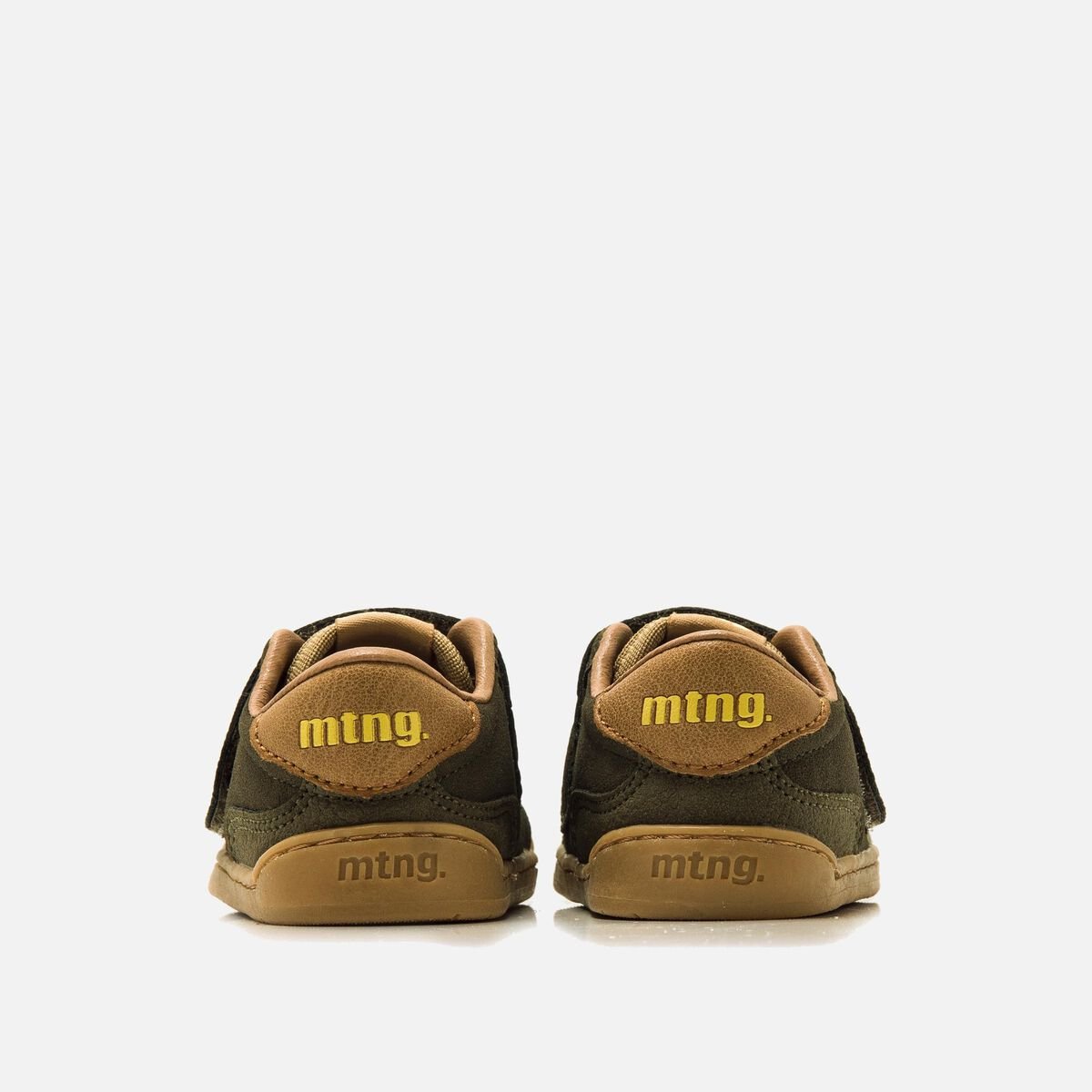 mtng Compra FREE BABY Verde 58899 NiñOs Calzado Zapatillas