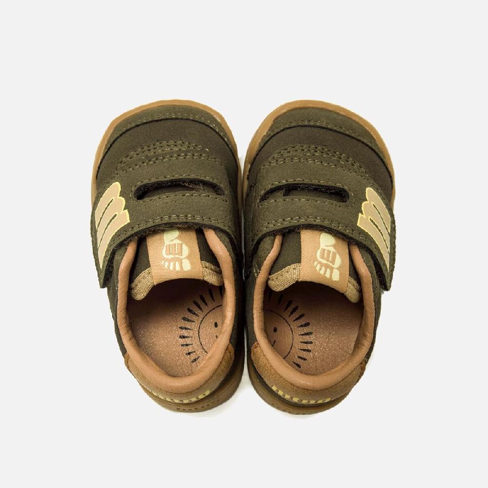 mtng Compra FREE BABY Verde 58899 NiñOs Calzado Zapatillas