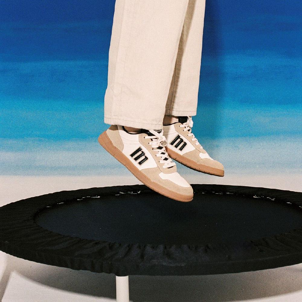 mtng Compra FREE Beige 59231 Hombre Calzado Zapatillas