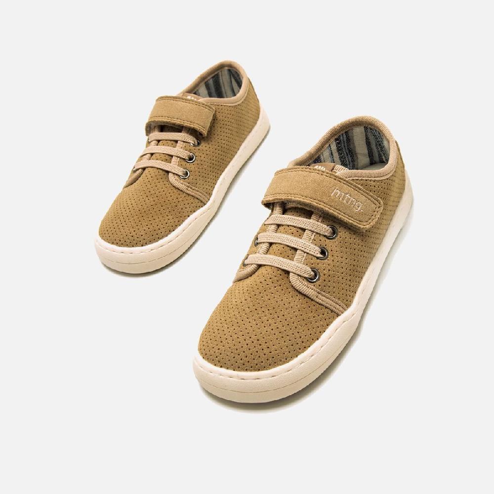 mtng Compra FREE Beige 60199 NiñOs NiñA Calzado Zapatillas