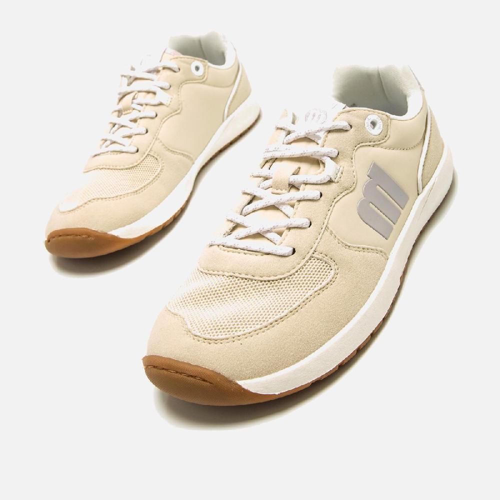 mtng Compra FREE Beige 60451 Mujer Calzado Zapatillas