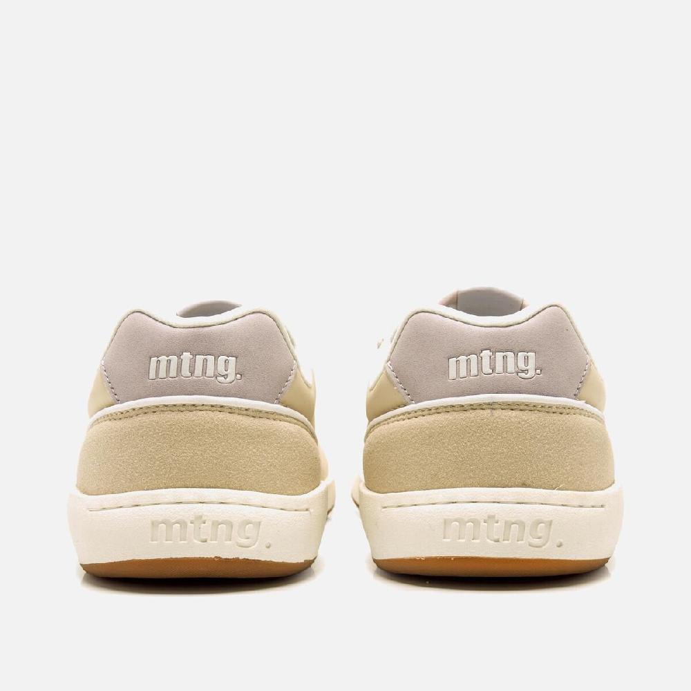 mtng Compra FREE Beige 60451 Mujer Calzado Zapatillas
