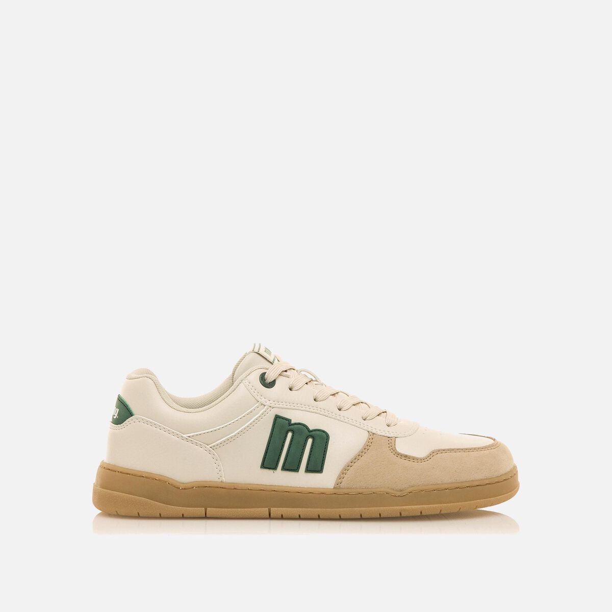 mtng Compra FREE beige 60555 Hombre Calzado Zapatillas