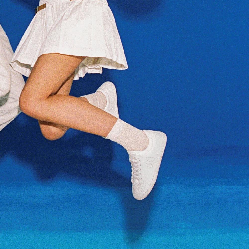 mtng Compra FREE Blanco 59449 Mujer Calzado Zapatillas