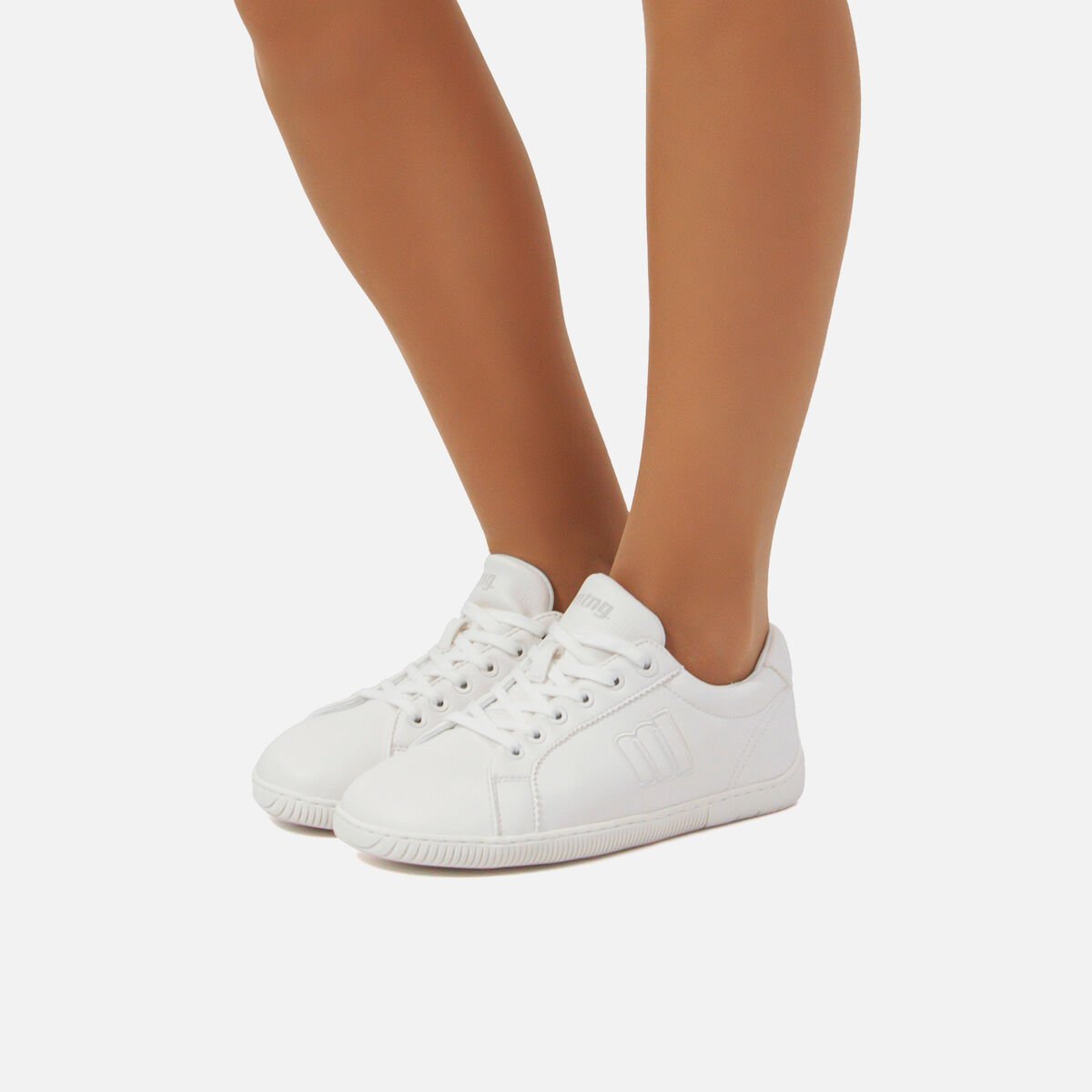 mtng Compra FREE Blanco 59449 Mujer Calzado Zapatillas
