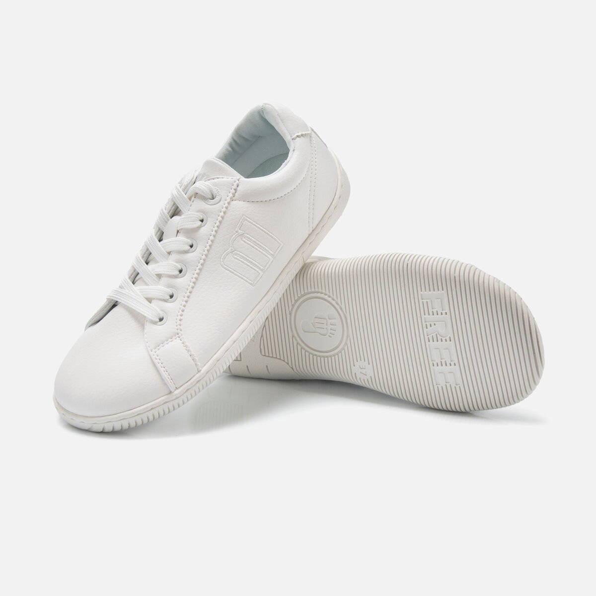 mtng Compra FREE Blanco 59449 Mujer Calzado Zapatillas