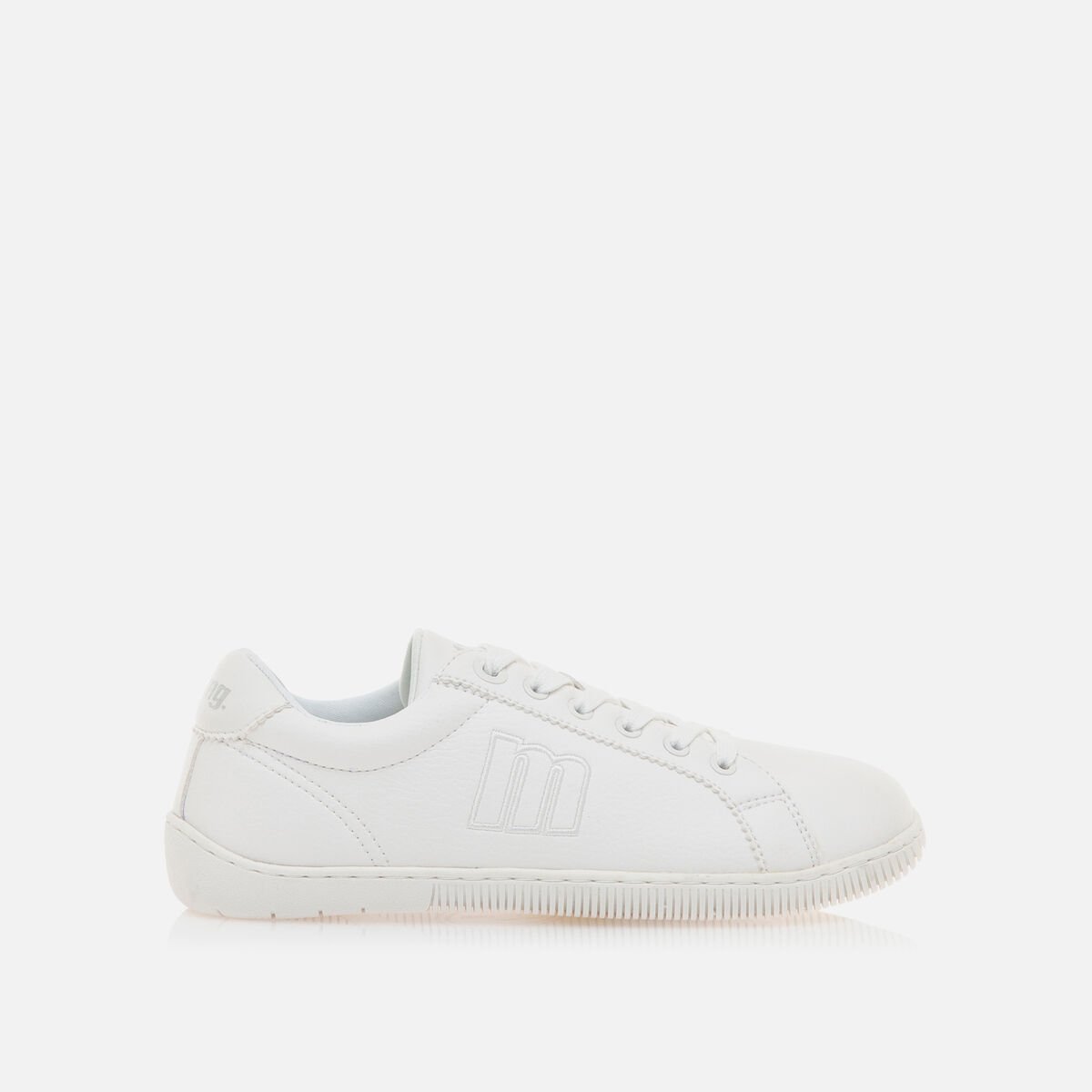 mtng Compra FREE blanco 59449 Mujer Calzado Zapatillas