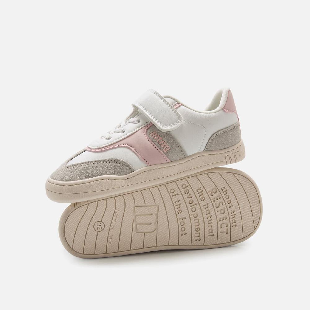 mtng Compra FREE Blanco 59557 NiñOs NiñA Calzado Zapatillas