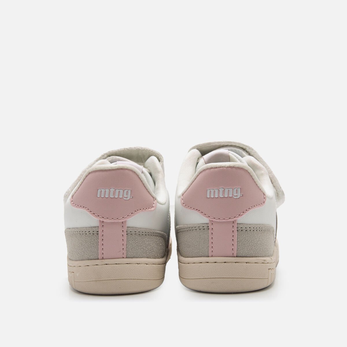 mtng Compra FREE Blanco 59557 NiñOs NiñA Calzado Zapatillas