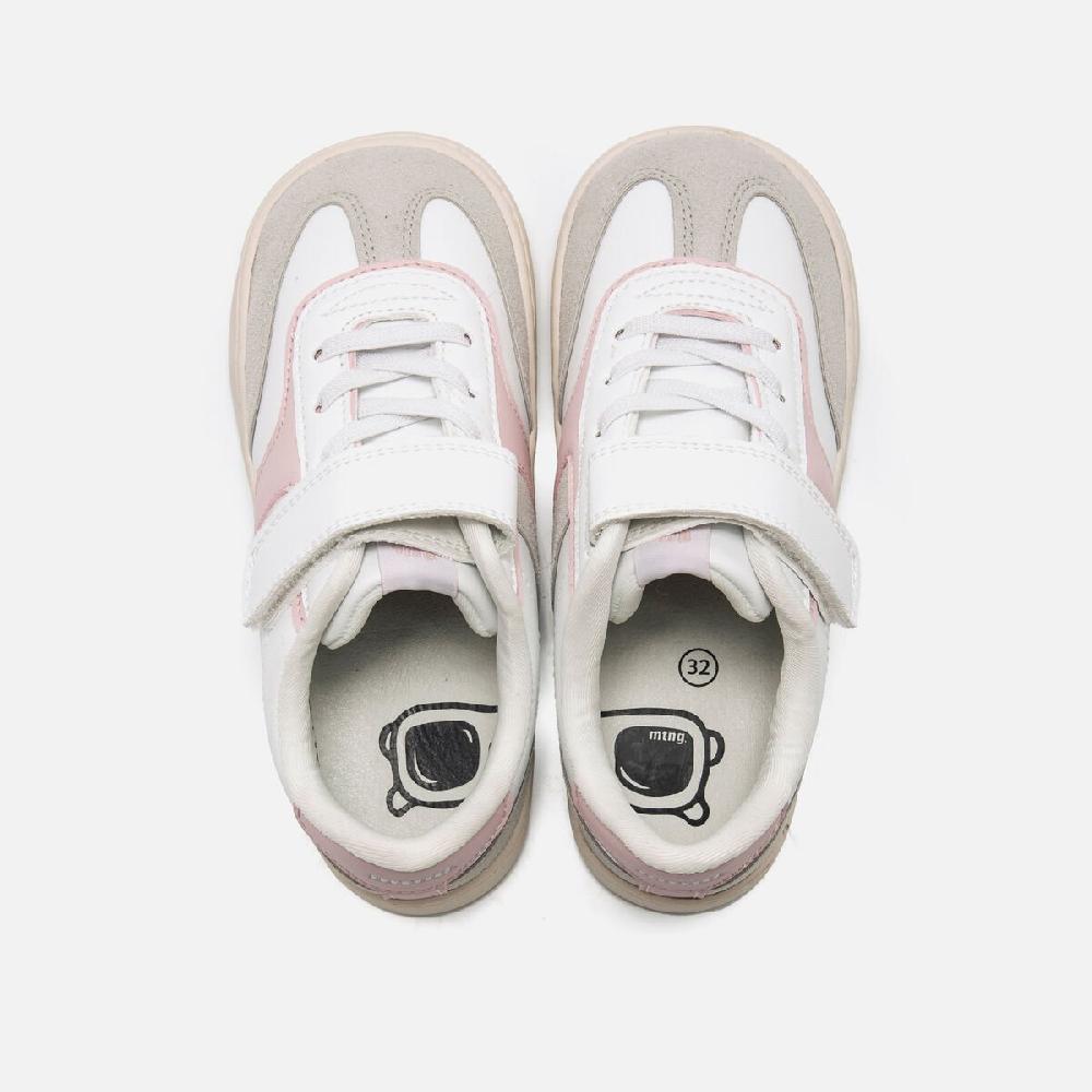 mtng Compra FREE Blanco 59557 NiñOs NiñA Calzado Zapatillas