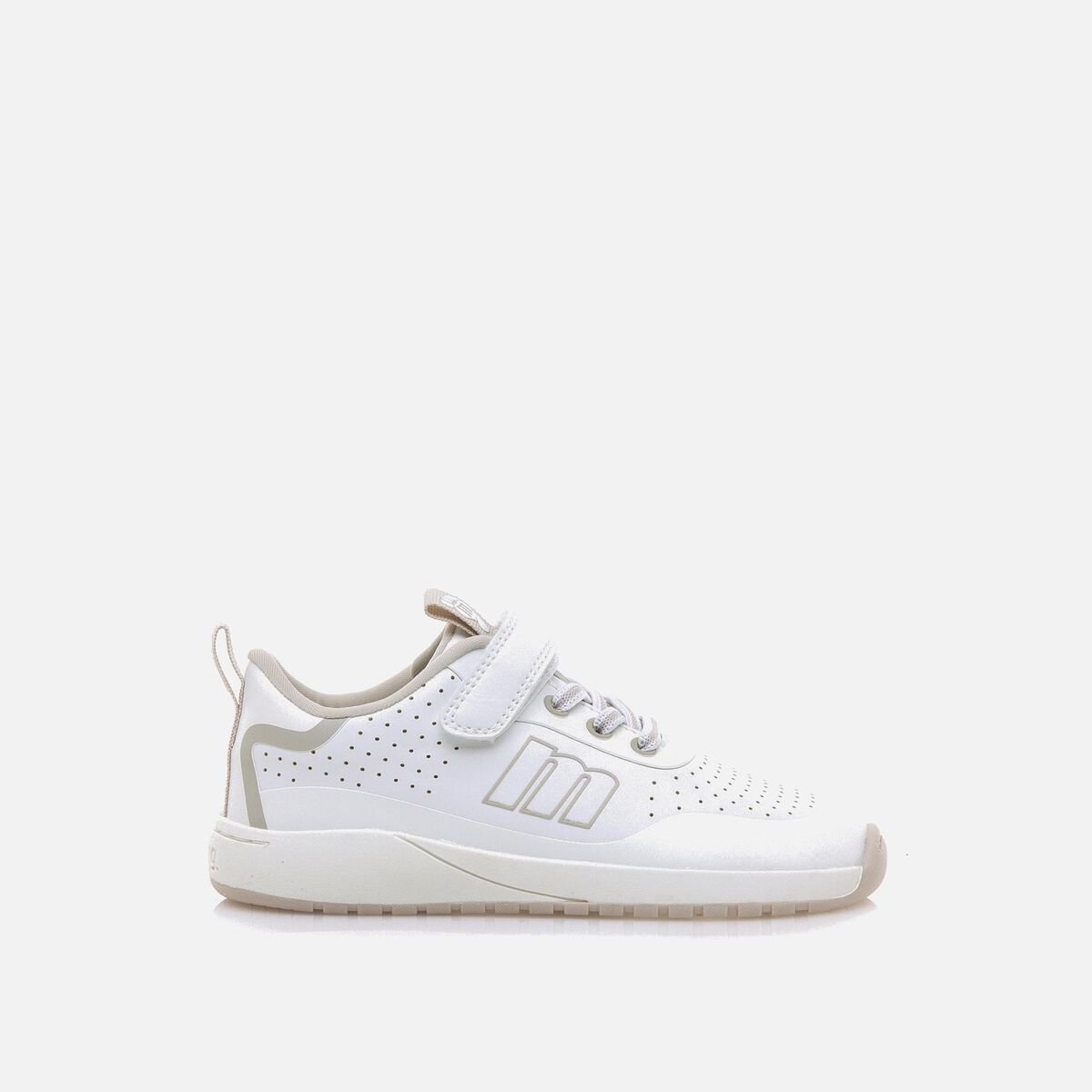 mtng Compra FREE blanco 59579 NiñOs Calzado Zapatillas