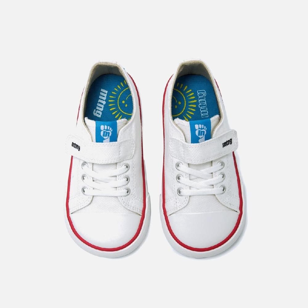 mtng Compra FREE Blanco 59596 NiñOs Calzado Zapatillas