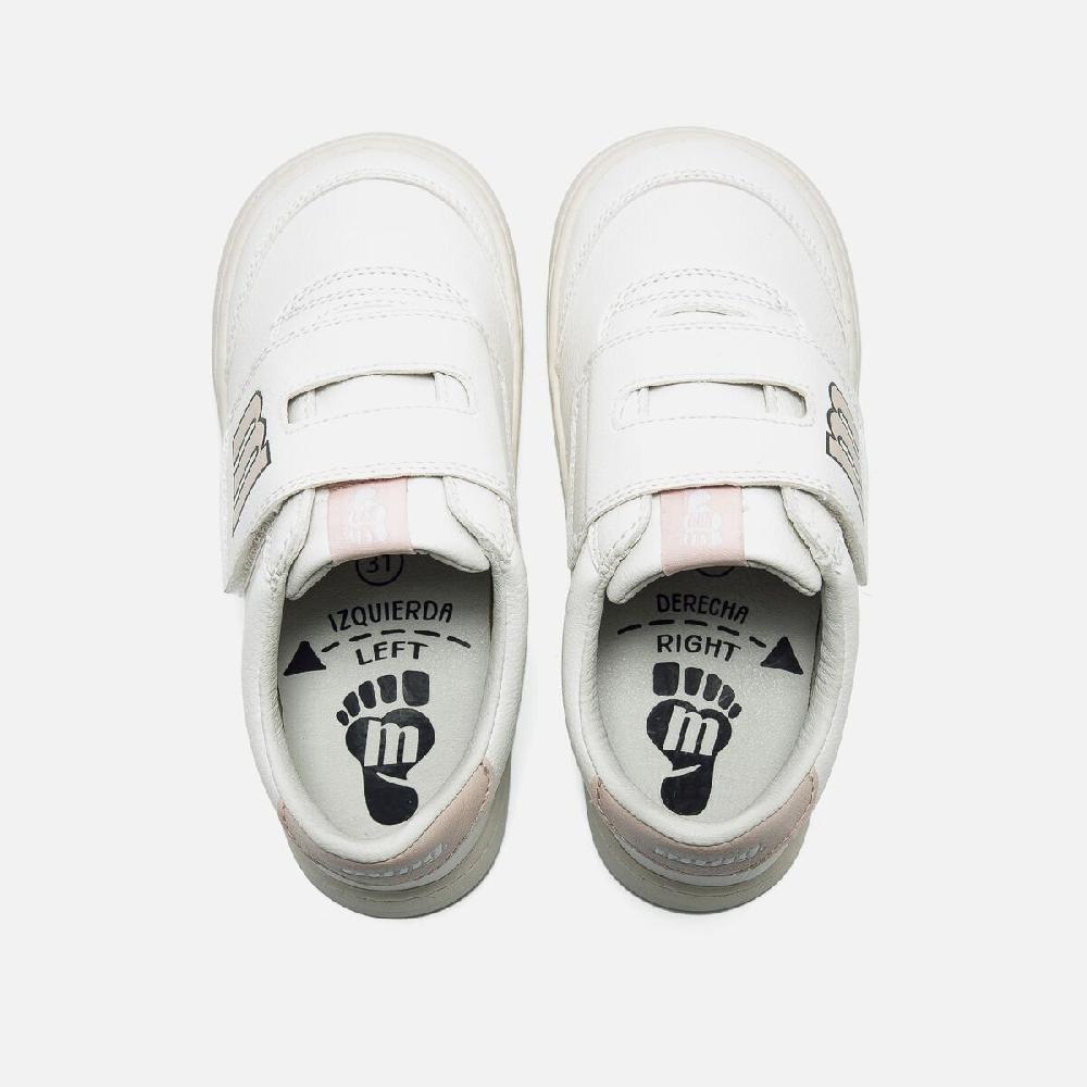 mtng Compra FREE Blanco 60144 NiñOs NiñA Calzado Zapatillas
