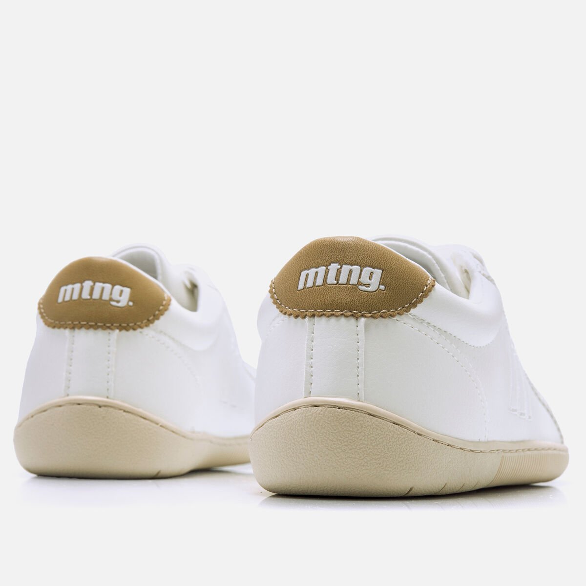 mtng Compra FREE Blanco 60433 Mujer Calzado Zapatillas