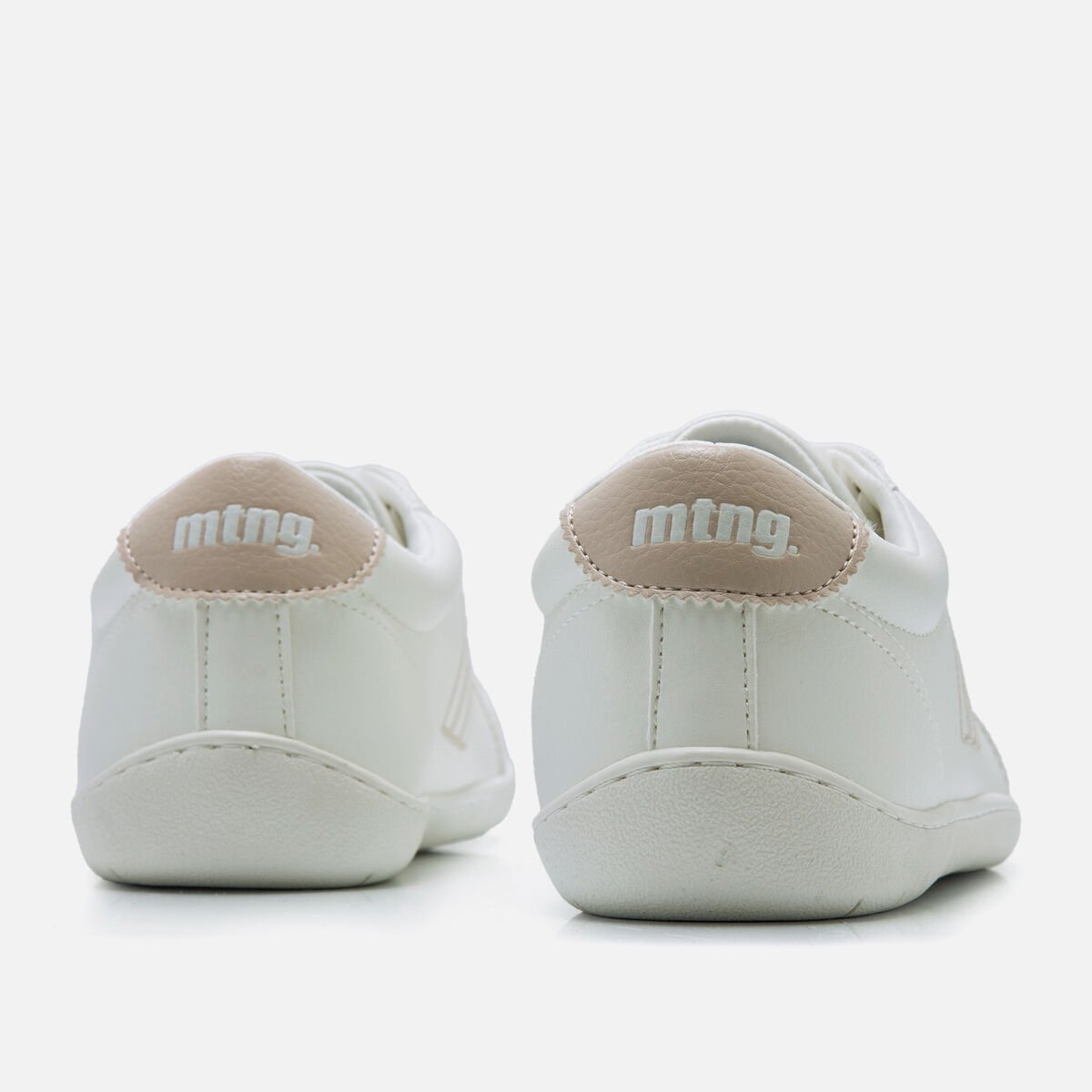 mtng Compra FREE Blanco 60435 Mujer Calzado Zapatillas