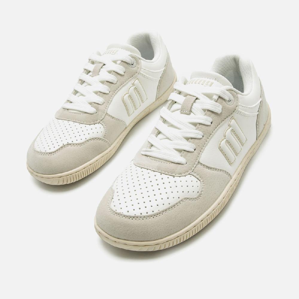 mtng Compra FREE Blanco 60442 Mujer Calzado Zapatillas